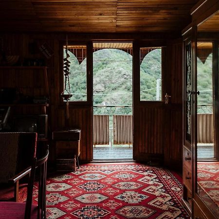 Iris B&B In Debed Canyon 알라베르디 외부 사진
