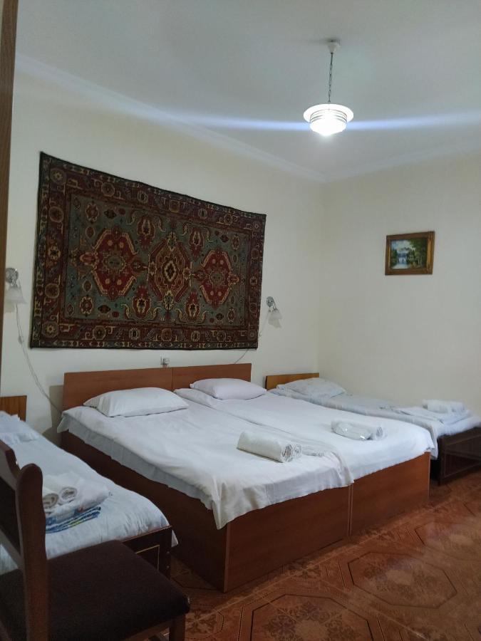 Iris B&B In Debed Canyon 알라베르디 외부 사진