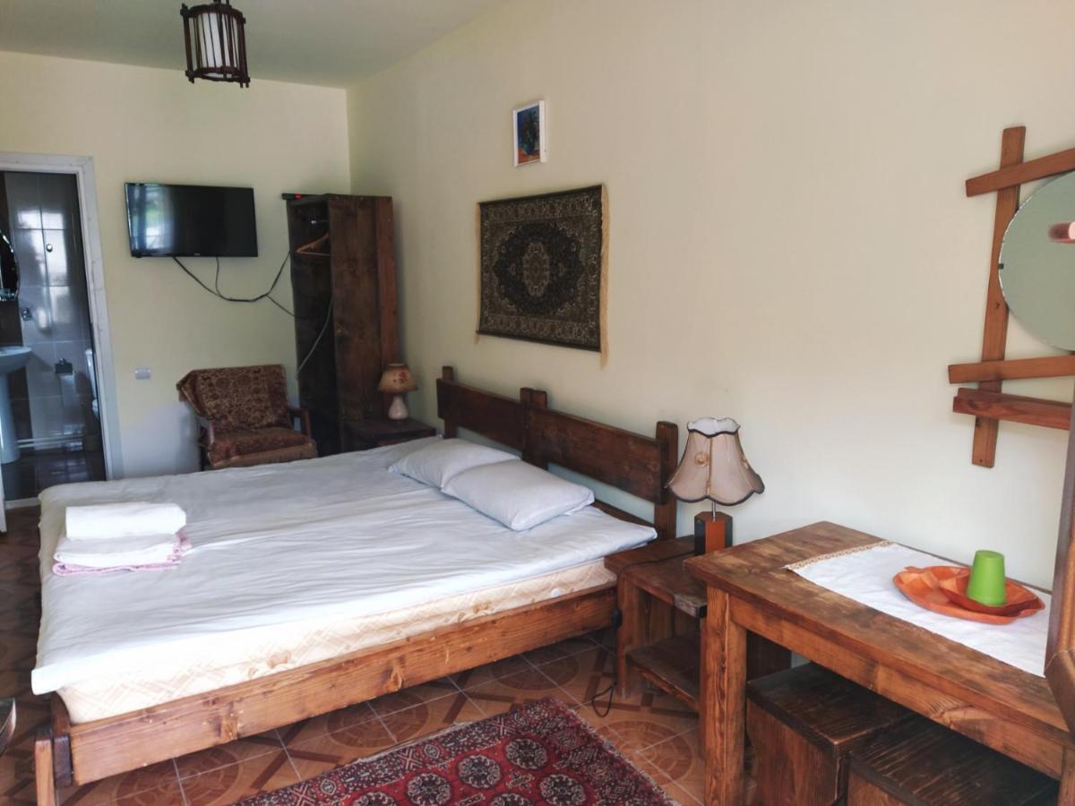 Iris B&B In Debed Canyon 알라베르디 객실 사진