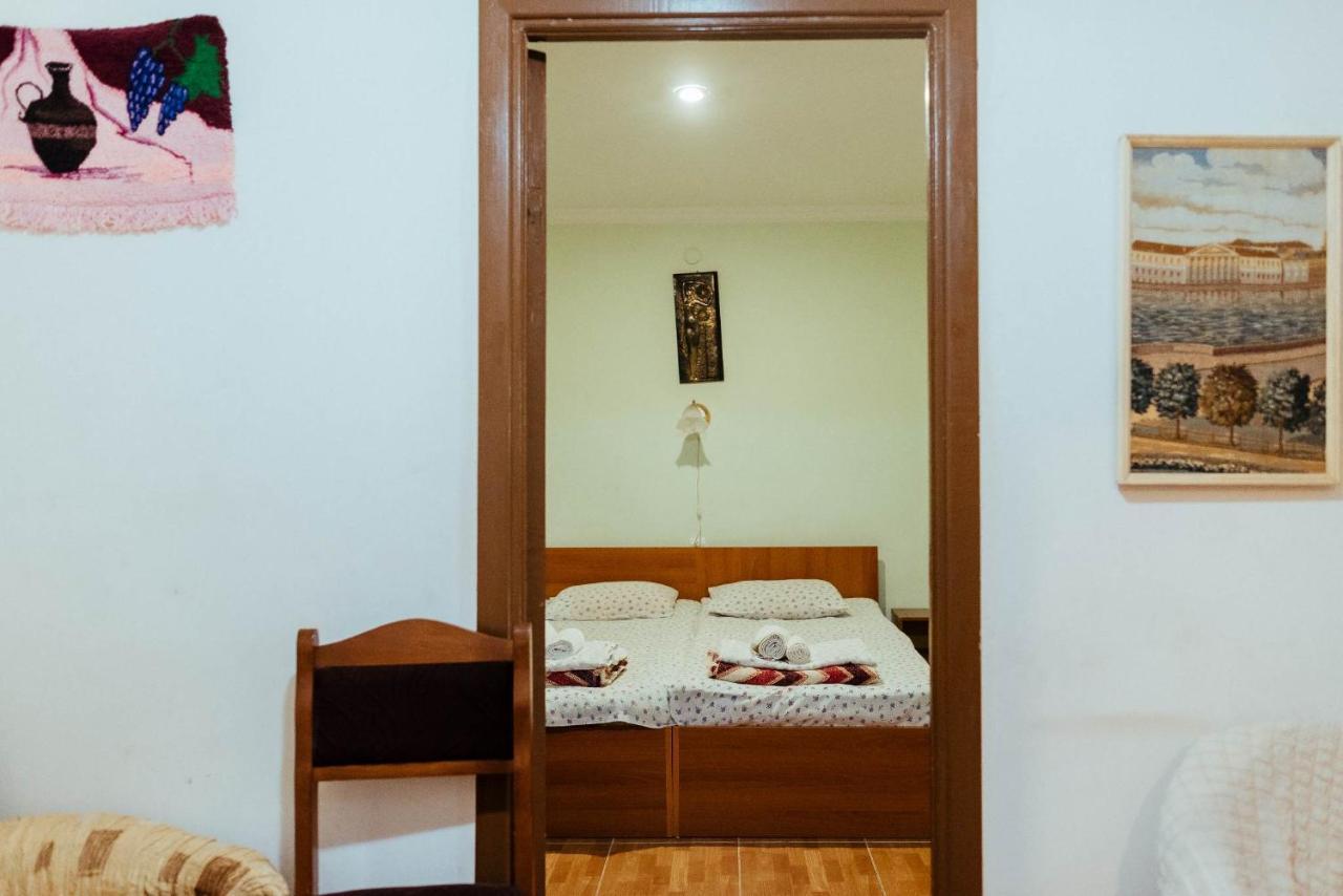 Iris B&B In Debed Canyon 알라베르디 외부 사진
