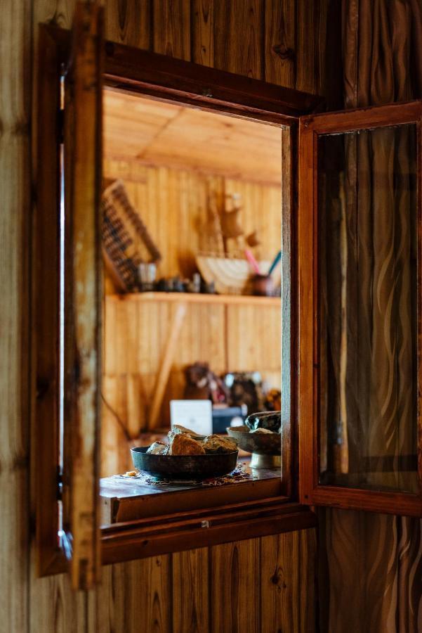 Iris B&B In Debed Canyon 알라베르디 외부 사진