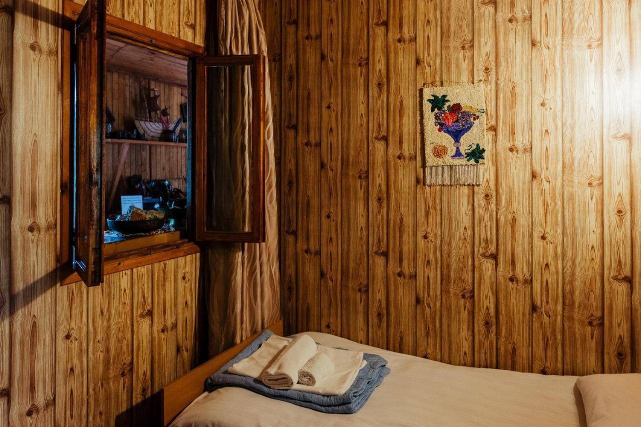 Iris B&B In Debed Canyon 알라베르디 외부 사진