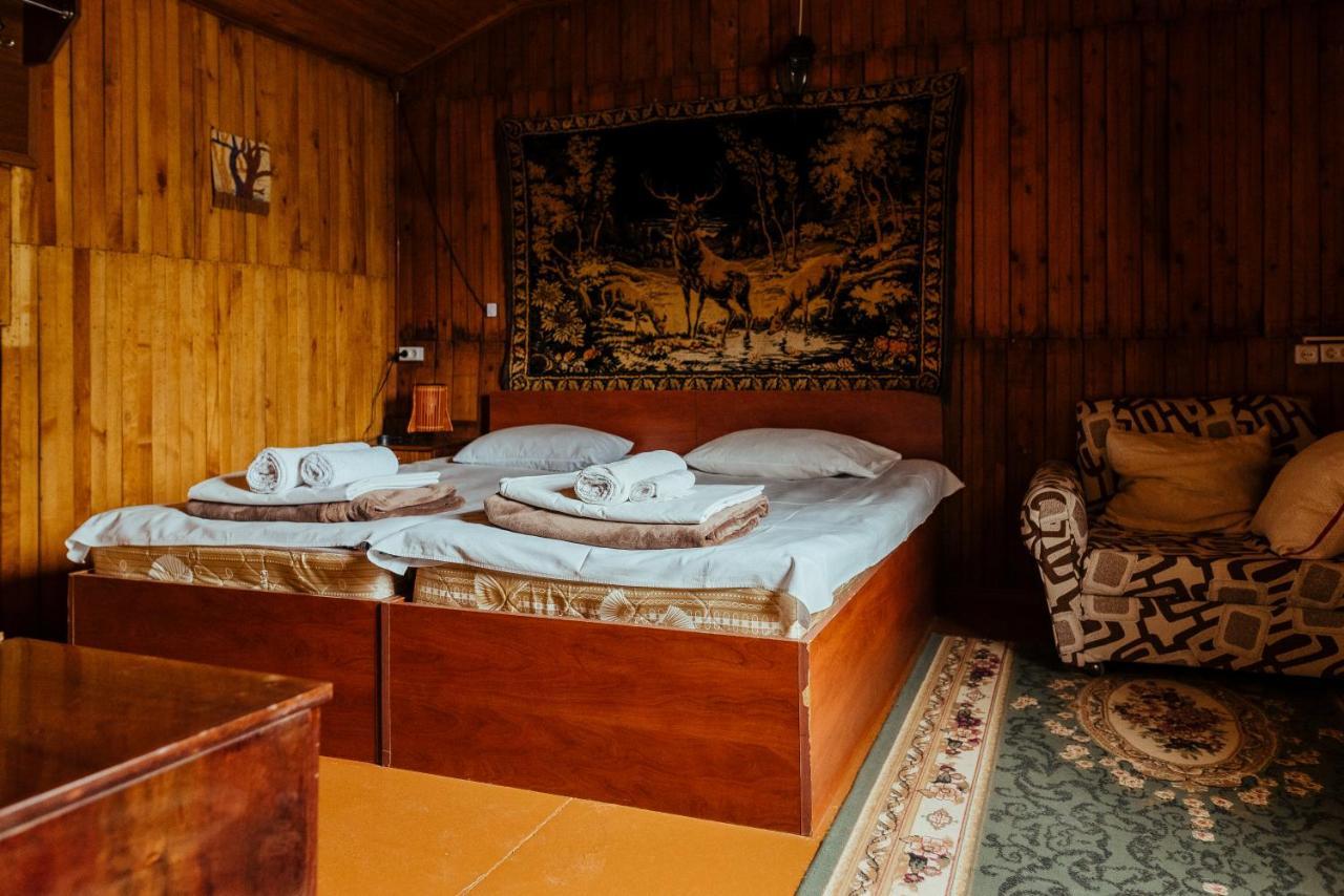 Iris B&B In Debed Canyon 알라베르디 외부 사진