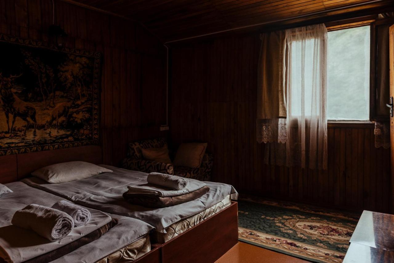 Iris B&B In Debed Canyon 알라베르디 외부 사진