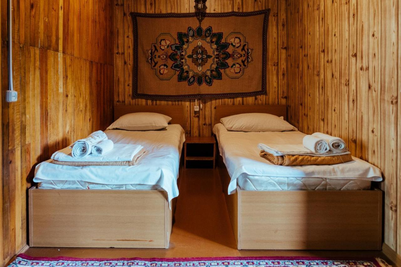 Iris B&B In Debed Canyon 알라베르디 외부 사진