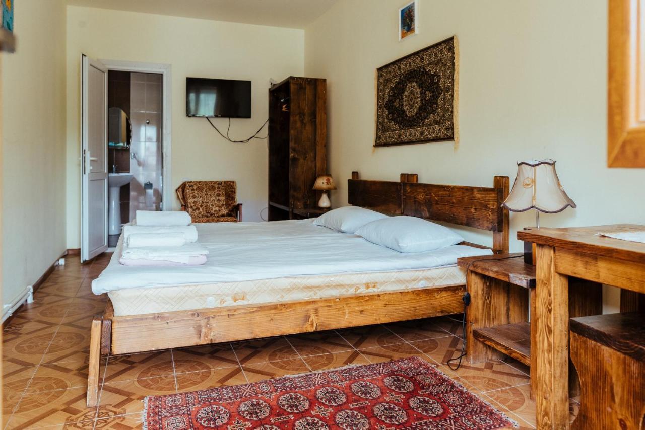 Iris B&B In Debed Canyon 알라베르디 외부 사진