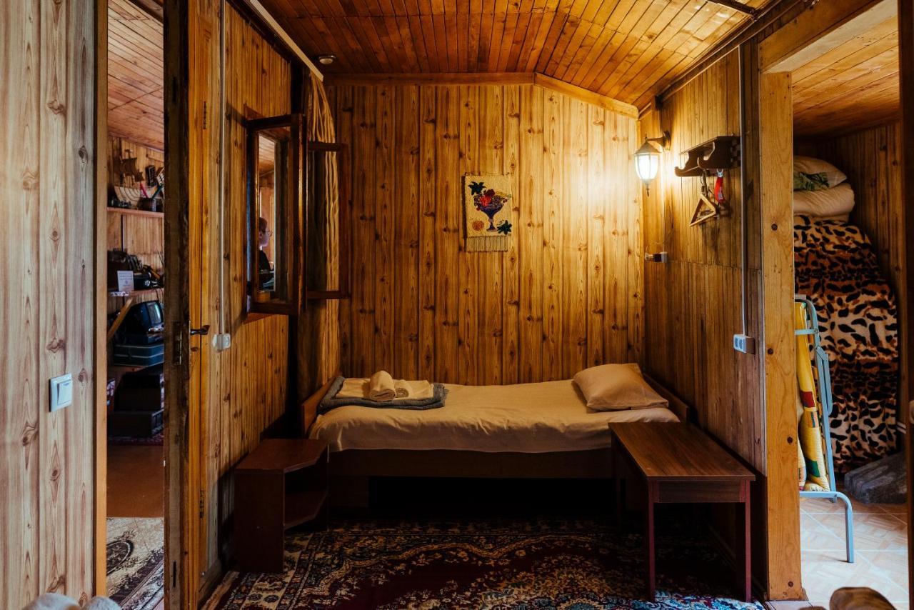 Iris B&B In Debed Canyon 알라베르디 외부 사진