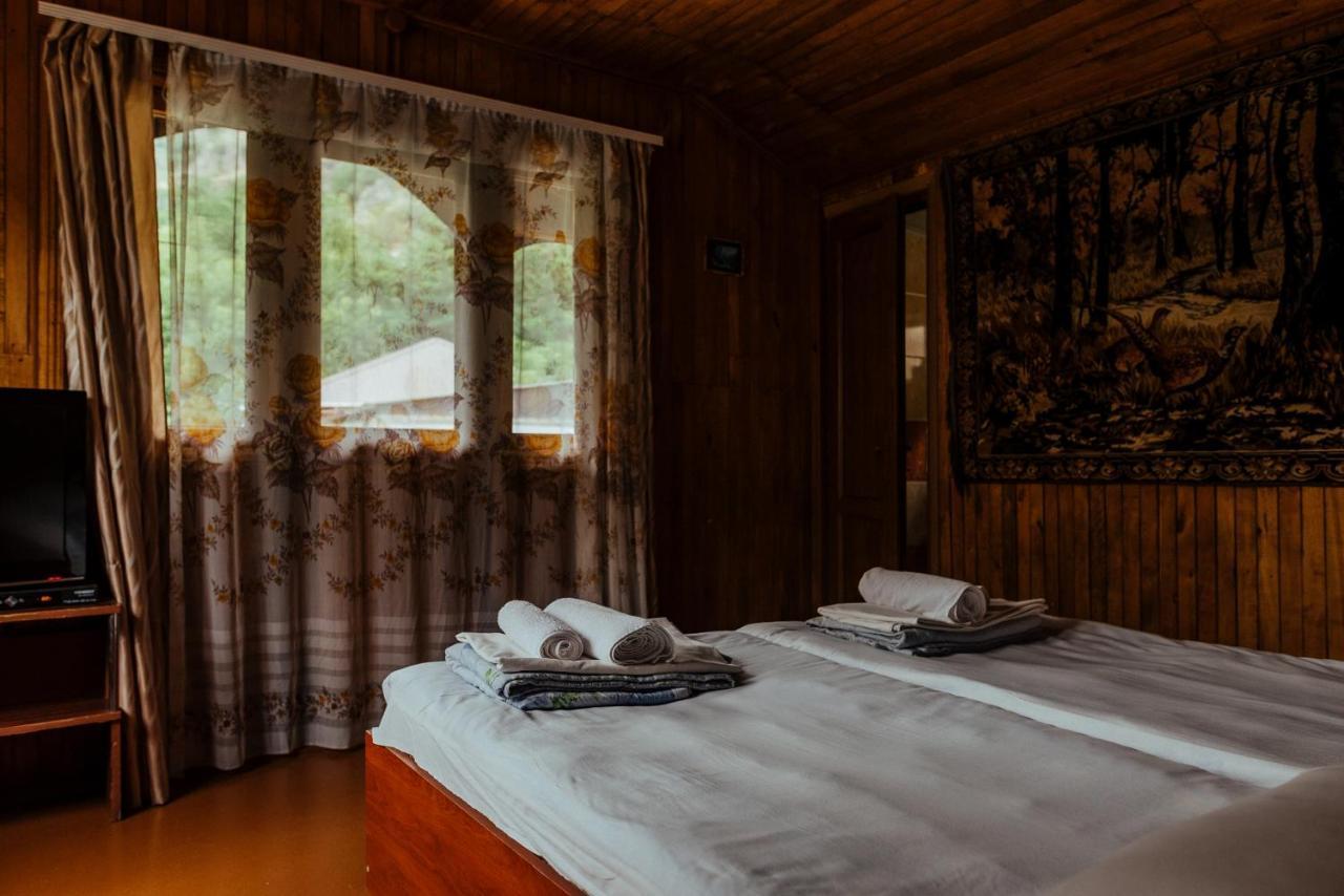 Iris B&B In Debed Canyon 알라베르디 외부 사진