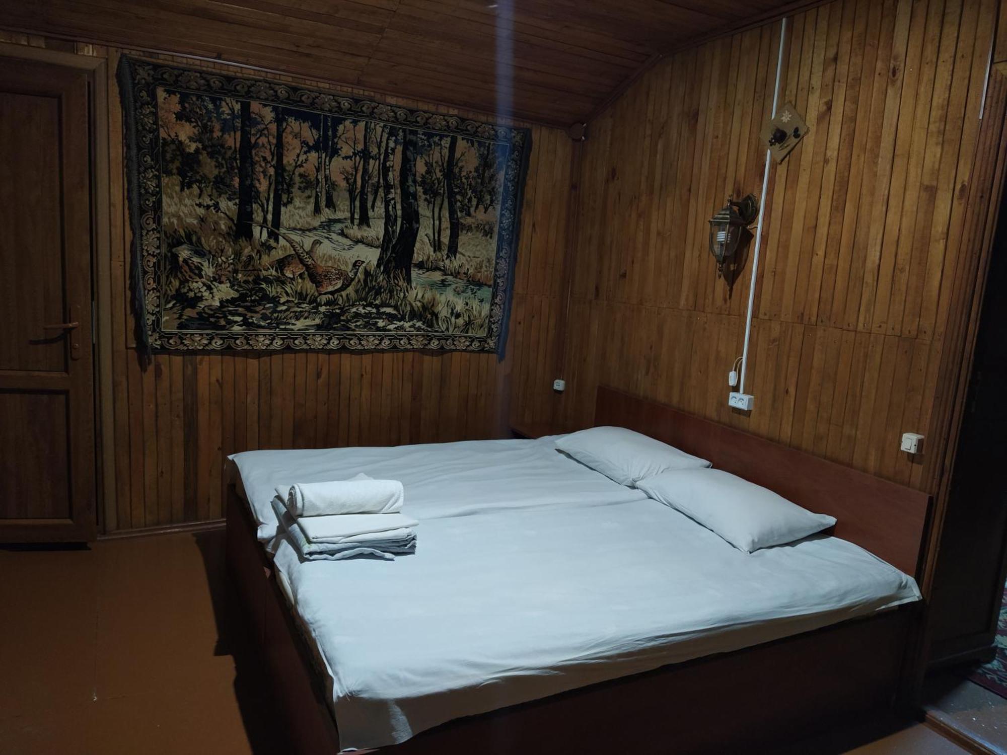 Iris B&B In Debed Canyon 알라베르디 객실 사진