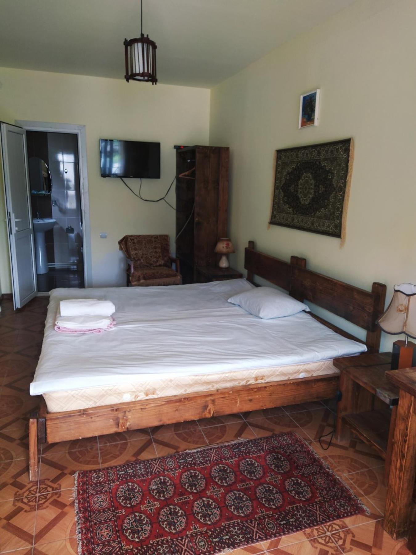 Iris B&B In Debed Canyon 알라베르디 객실 사진