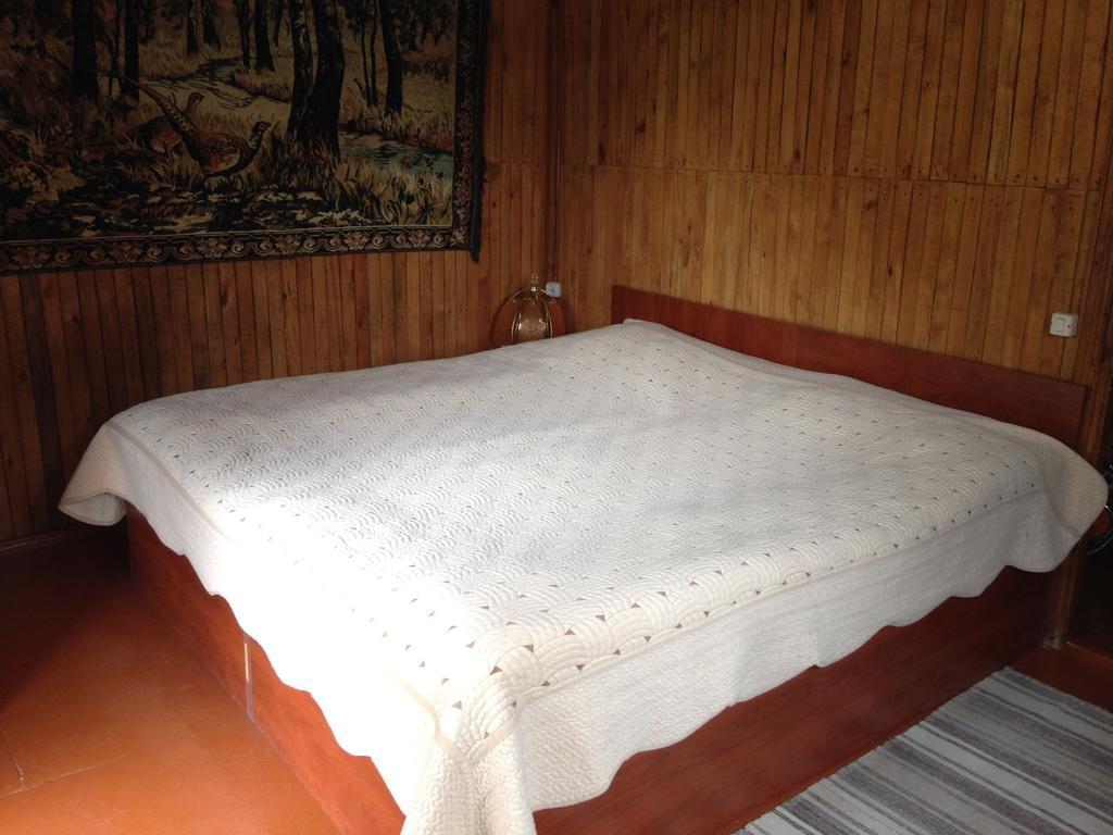 Iris B&B In Debed Canyon 알라베르디 외부 사진