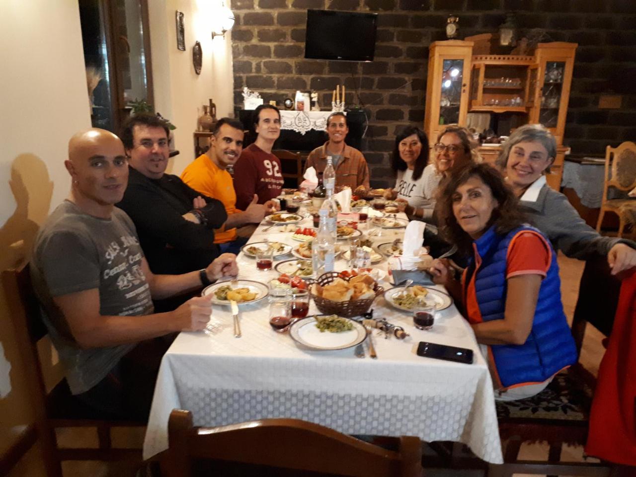 Iris B&B In Debed Canyon 알라베르디 외부 사진